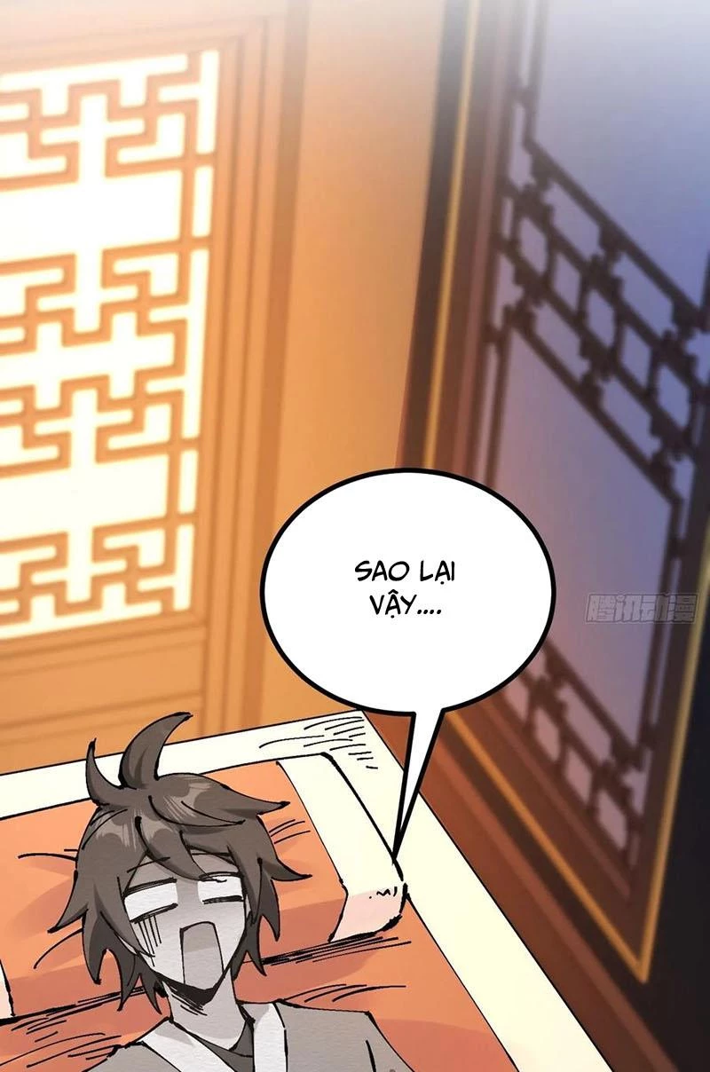 Chưa Từng Ra Tay Nhưng Ta Vẫn Thành Đại Lão Trên Thiên Bảng Chapter 29 - Trang 2