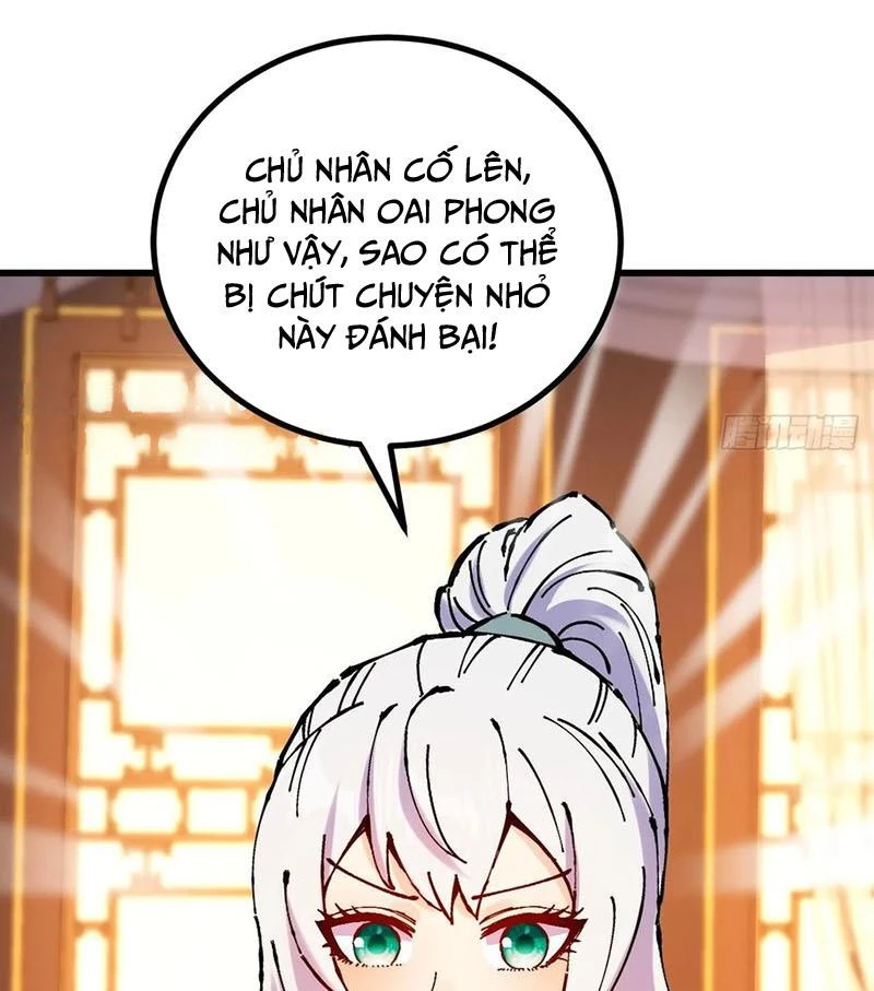 Chưa Từng Ra Tay Nhưng Ta Vẫn Thành Đại Lão Trên Thiên Bảng Chapter 29 - Trang 2