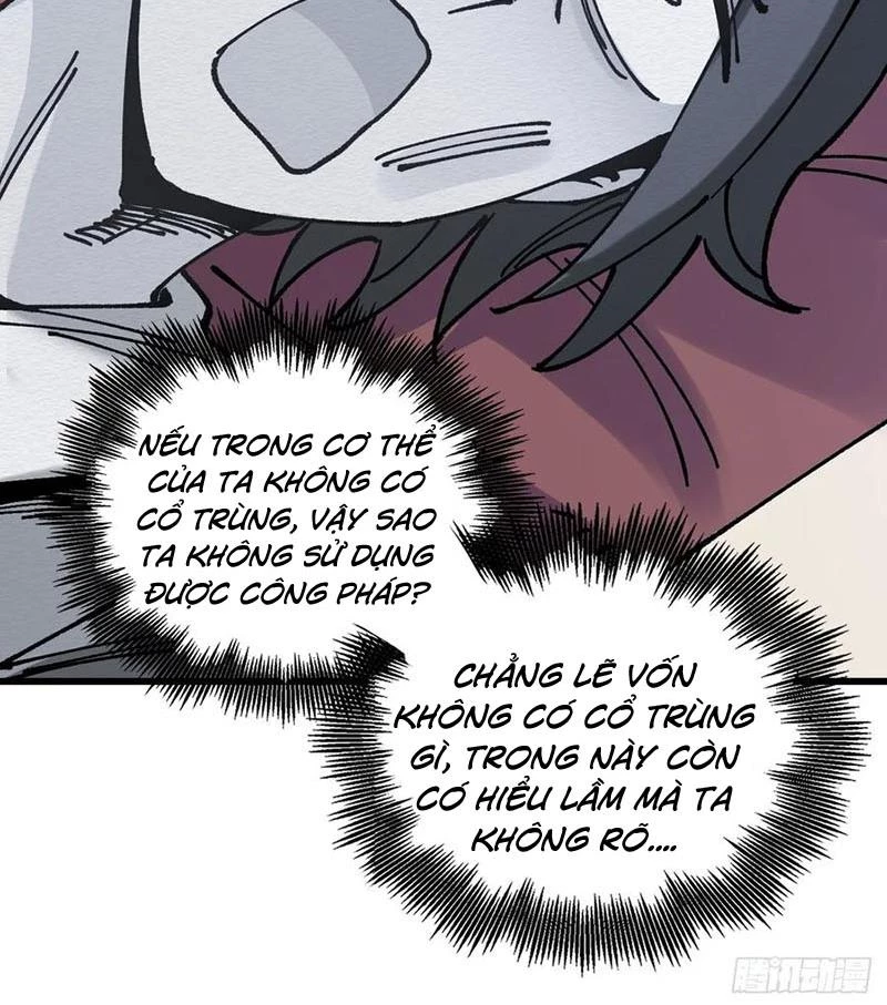 Chưa Từng Ra Tay Nhưng Ta Vẫn Thành Đại Lão Trên Thiên Bảng Chapter 29 - Trang 2