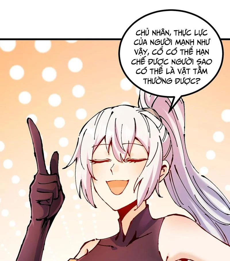 Chưa Từng Ra Tay Nhưng Ta Vẫn Thành Đại Lão Trên Thiên Bảng Chapter 29 - Trang 2