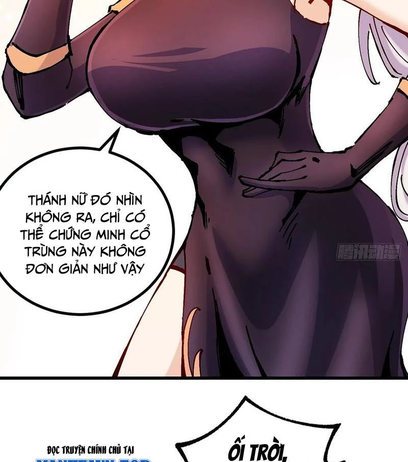 Chưa Từng Ra Tay Nhưng Ta Vẫn Thành Đại Lão Trên Thiên Bảng Chapter 29 - Trang 2