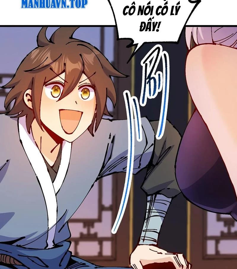 Chưa Từng Ra Tay Nhưng Ta Vẫn Thành Đại Lão Trên Thiên Bảng Chapter 29 - Trang 2