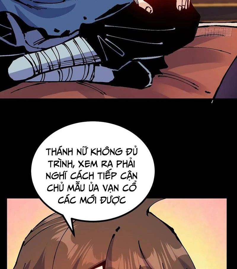 Chưa Từng Ra Tay Nhưng Ta Vẫn Thành Đại Lão Trên Thiên Bảng Chapter 29 - Trang 2