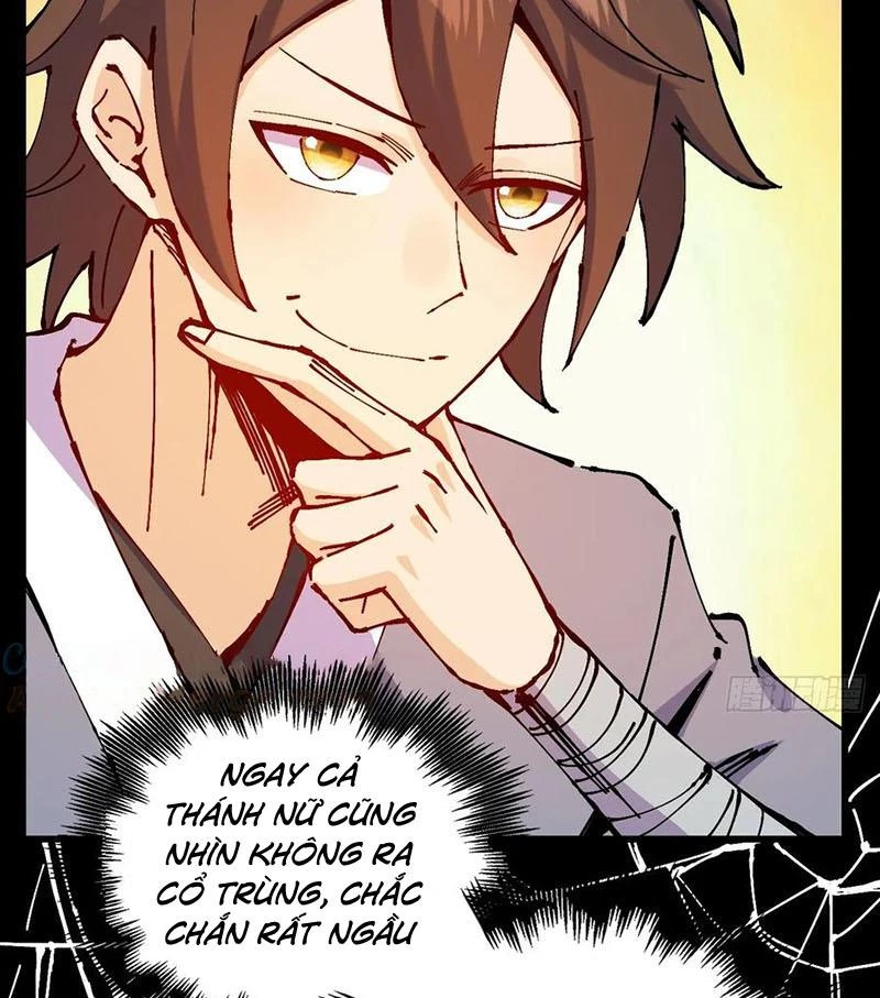 Chưa Từng Ra Tay Nhưng Ta Vẫn Thành Đại Lão Trên Thiên Bảng Chapter 29 - Trang 2