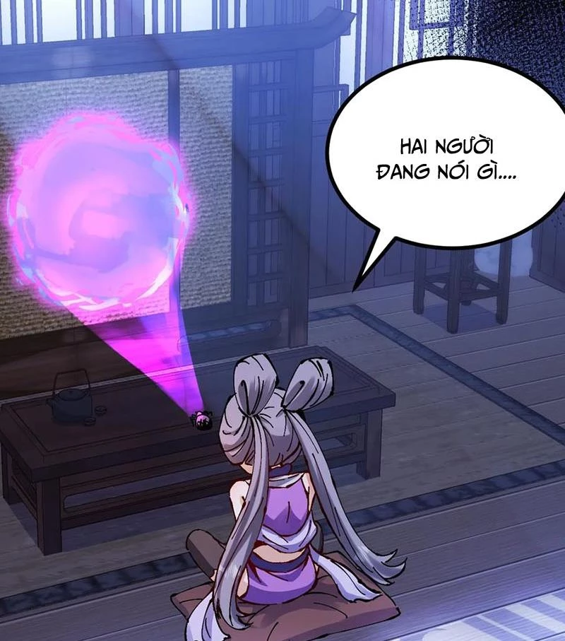 Chưa Từng Ra Tay Nhưng Ta Vẫn Thành Đại Lão Trên Thiên Bảng Chapter 29 - Trang 2