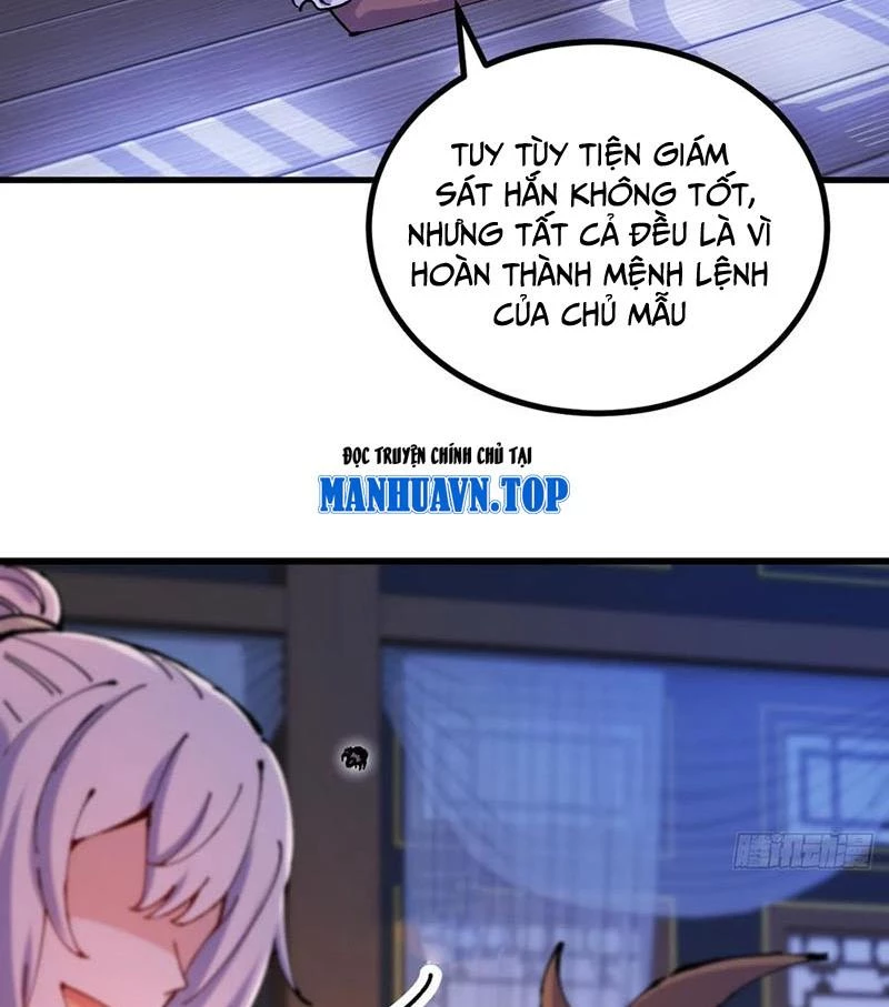 Chưa Từng Ra Tay Nhưng Ta Vẫn Thành Đại Lão Trên Thiên Bảng Chapter 29 - Trang 2