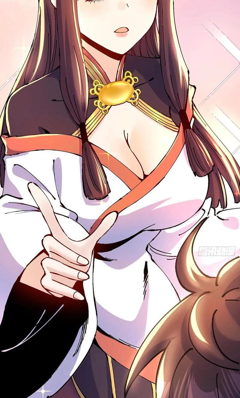 Chưa Từng Ra Tay Nhưng Ta Vẫn Thành Đại Lão Trên Thiên Bảng Chapter 29 - Trang 2