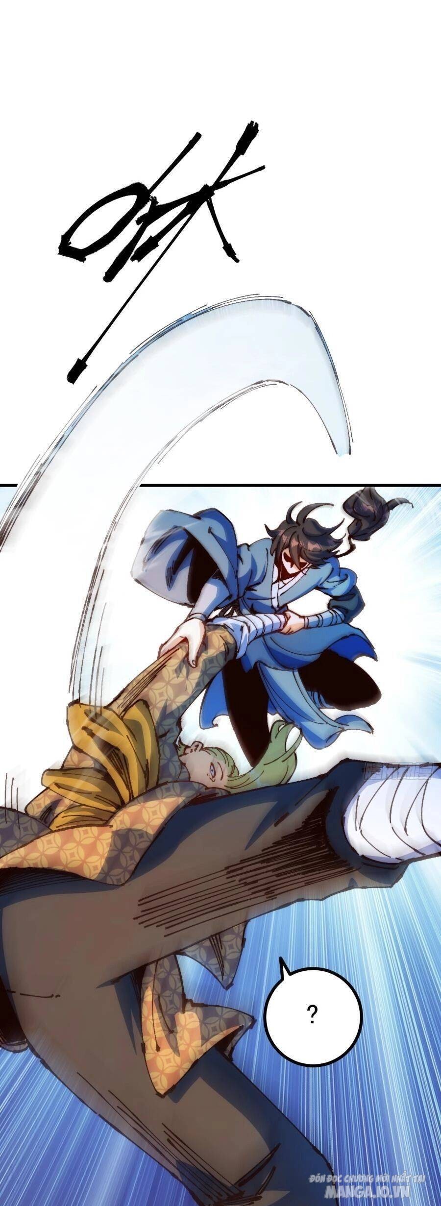 Chưa Từng Ra Tay Nhưng Ta Vẫn Thành Đại Lão Trên Thiên Bảng Chapter 3 - Trang 2