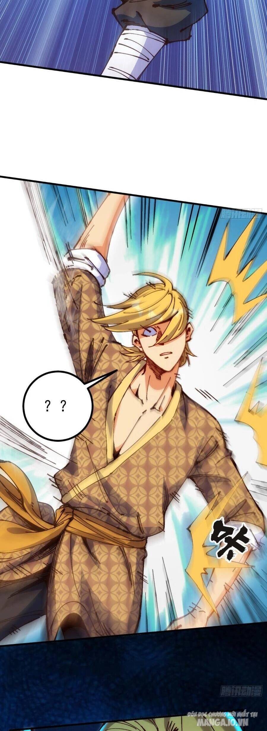 Chưa Từng Ra Tay Nhưng Ta Vẫn Thành Đại Lão Trên Thiên Bảng Chapter 3 - Trang 2