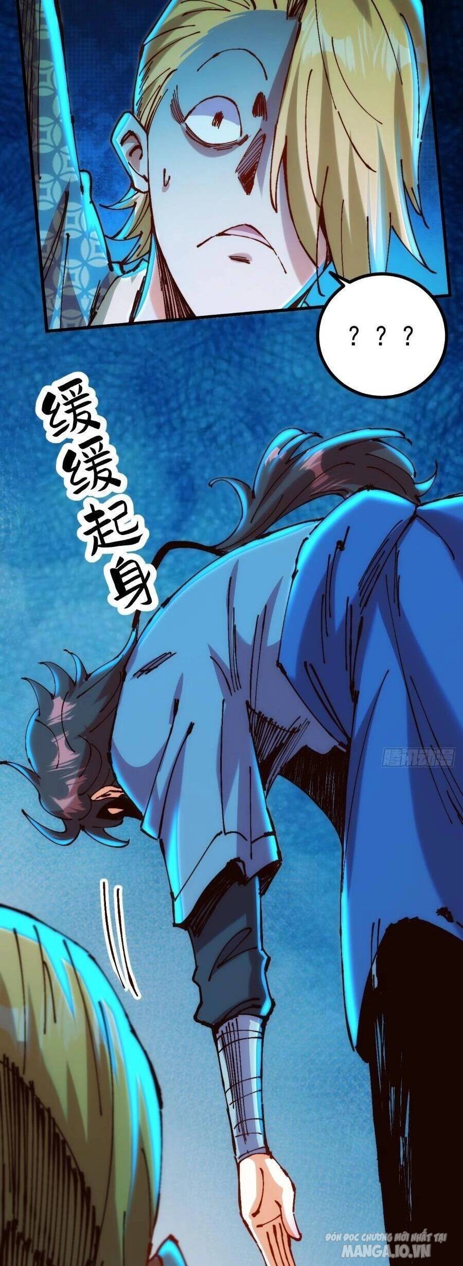 Chưa Từng Ra Tay Nhưng Ta Vẫn Thành Đại Lão Trên Thiên Bảng Chapter 3 - Trang 2