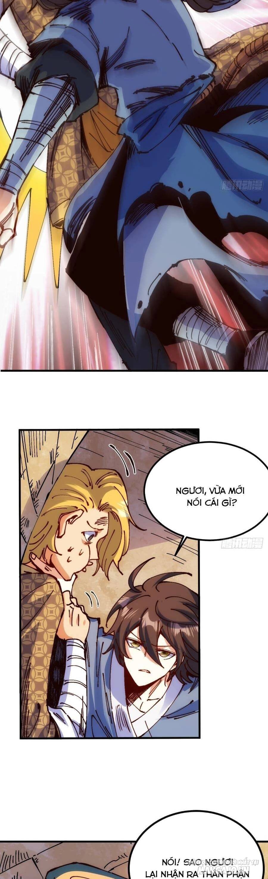 Chưa Từng Ra Tay Nhưng Ta Vẫn Thành Đại Lão Trên Thiên Bảng Chapter 3 - Trang 2