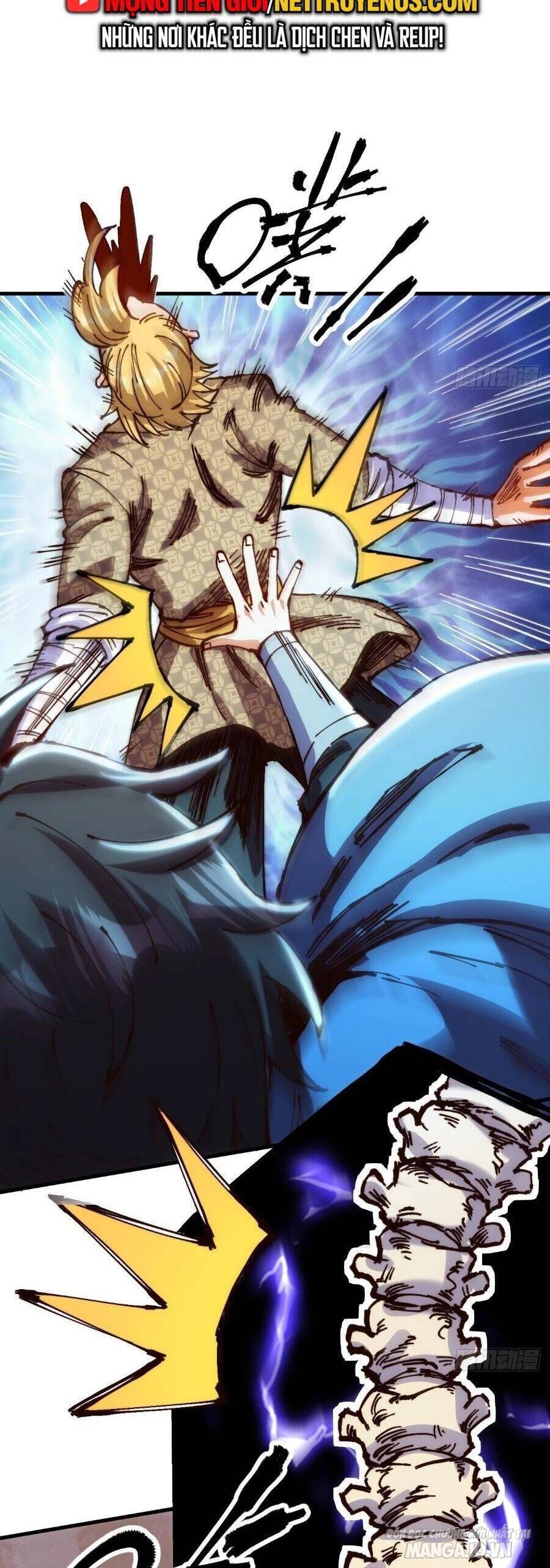 Chưa Từng Ra Tay Nhưng Ta Vẫn Thành Đại Lão Trên Thiên Bảng Chapter 3 - Trang 2