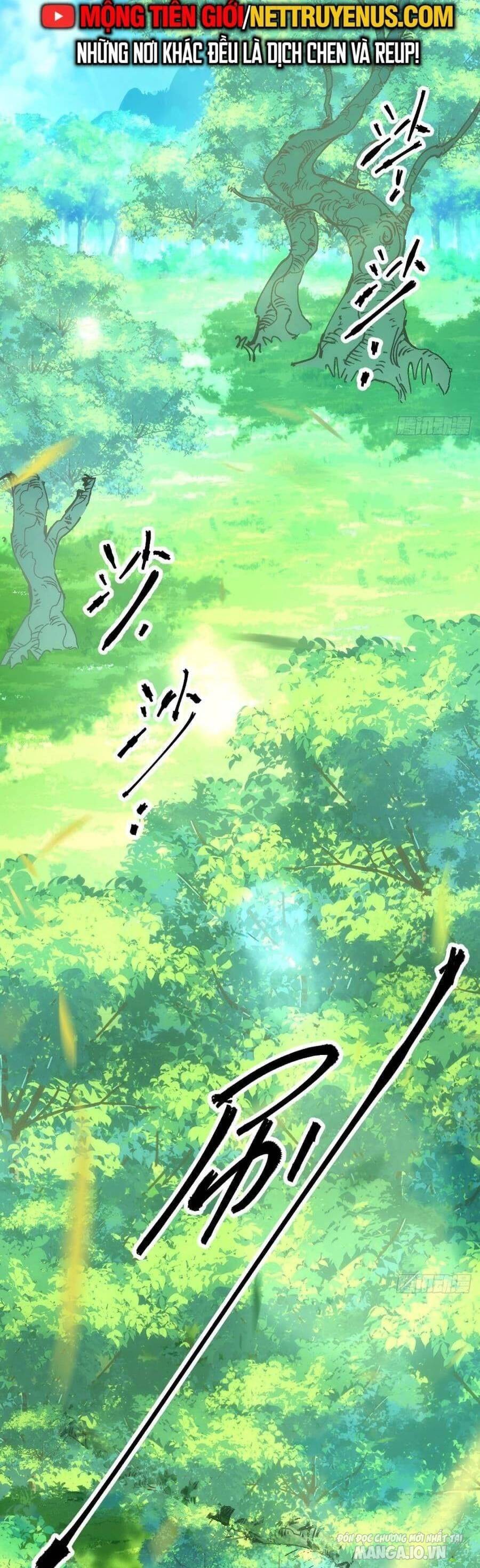 Chưa Từng Ra Tay Nhưng Ta Vẫn Thành Đại Lão Trên Thiên Bảng Chapter 3 - Trang 2