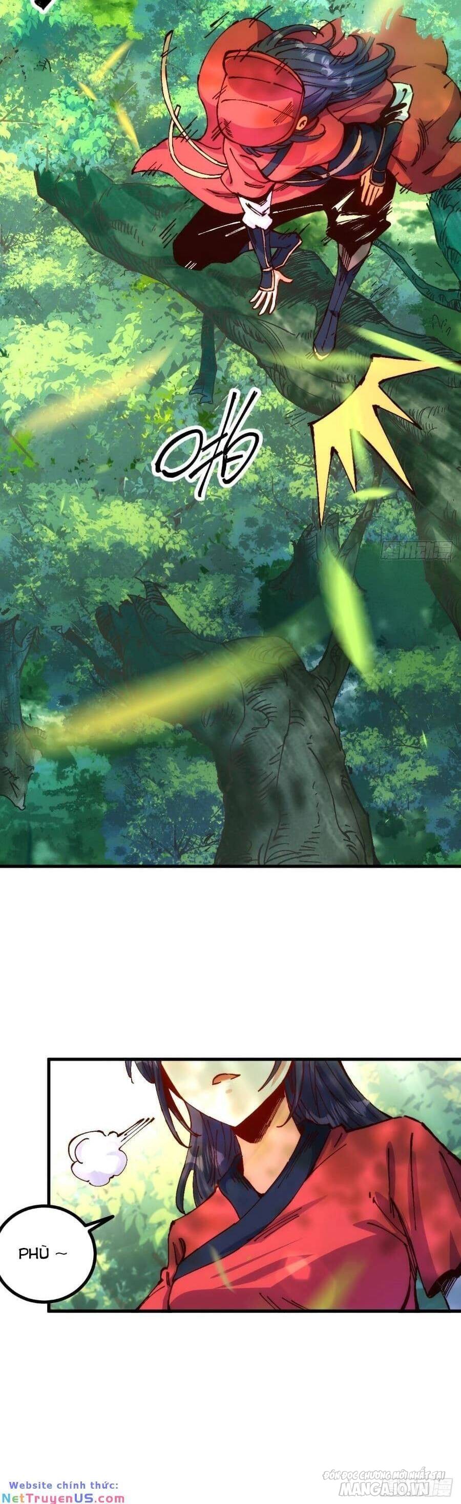 Chưa Từng Ra Tay Nhưng Ta Vẫn Thành Đại Lão Trên Thiên Bảng Chapter 3 - Trang 2