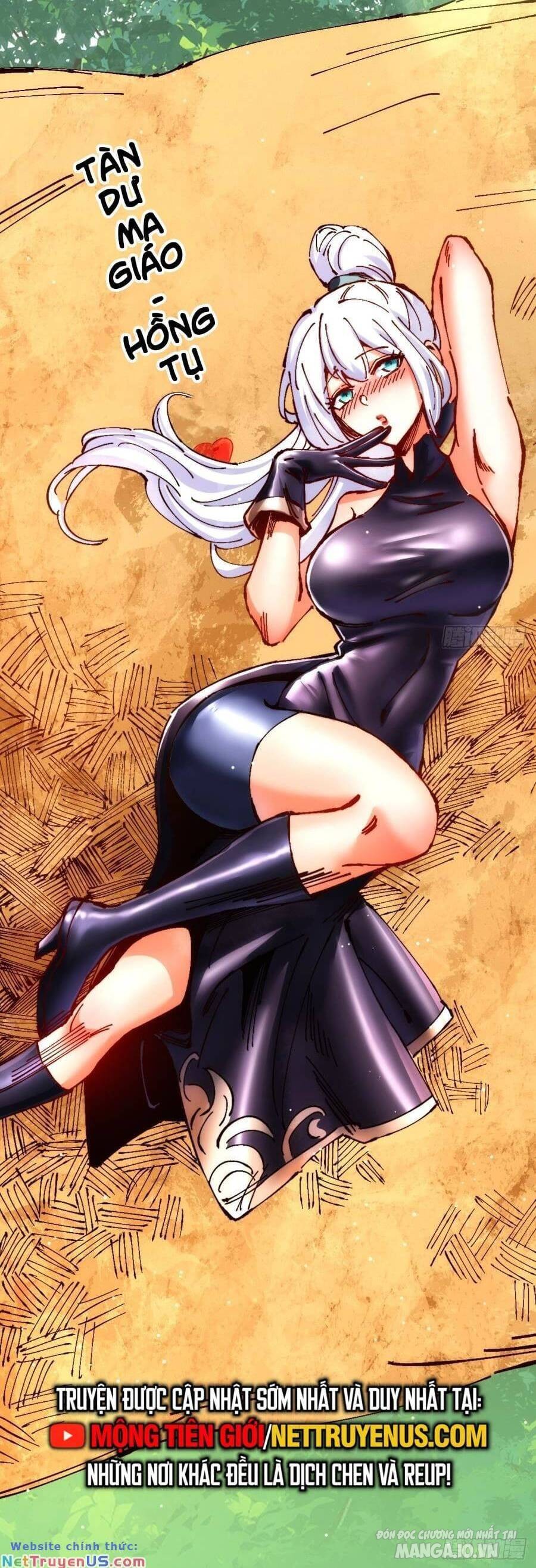 Chưa Từng Ra Tay Nhưng Ta Vẫn Thành Đại Lão Trên Thiên Bảng Chapter 3 - Trang 2