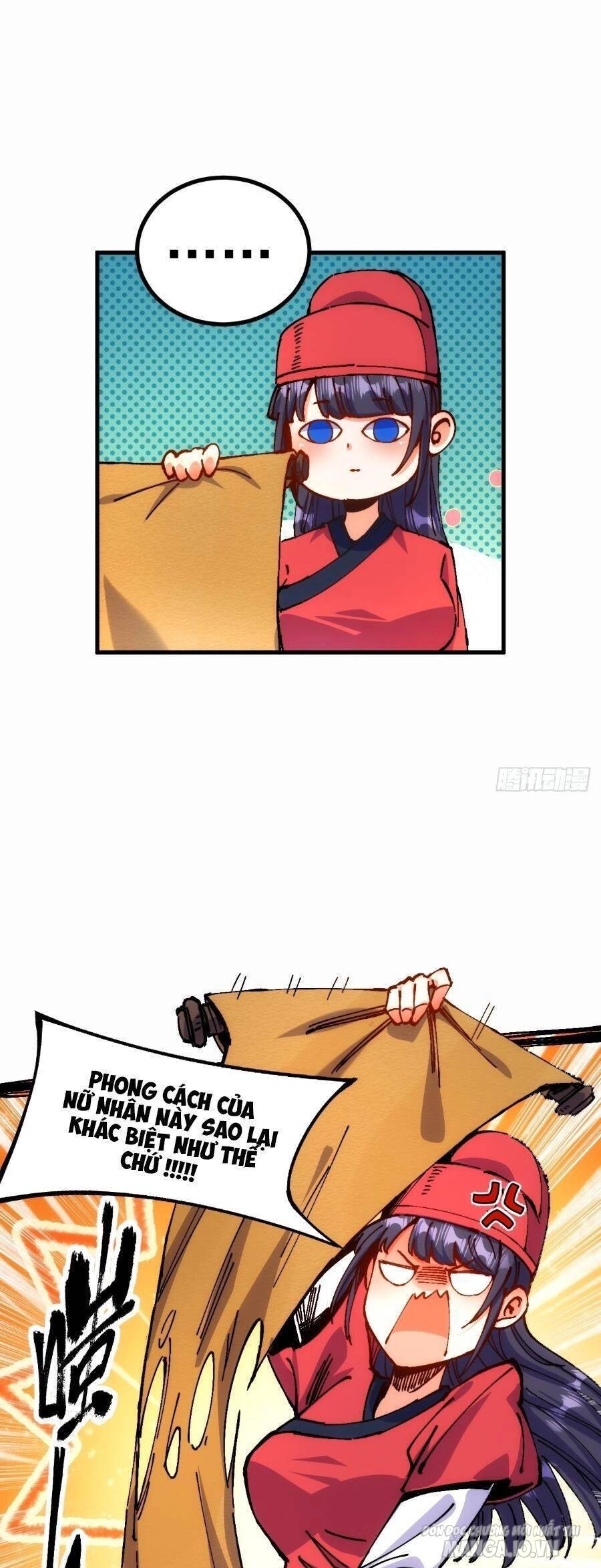 Chưa Từng Ra Tay Nhưng Ta Vẫn Thành Đại Lão Trên Thiên Bảng Chapter 3 - Trang 2