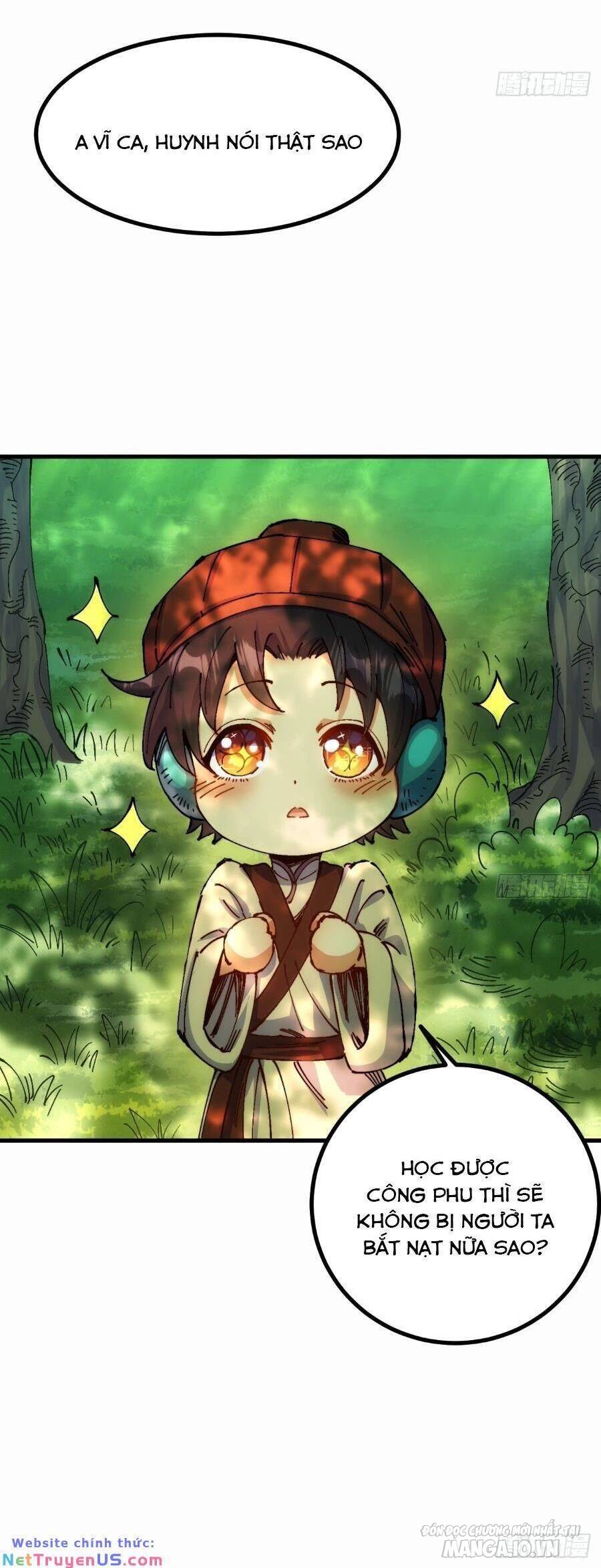 Chưa Từng Ra Tay Nhưng Ta Vẫn Thành Đại Lão Trên Thiên Bảng Chapter 3 - Trang 2