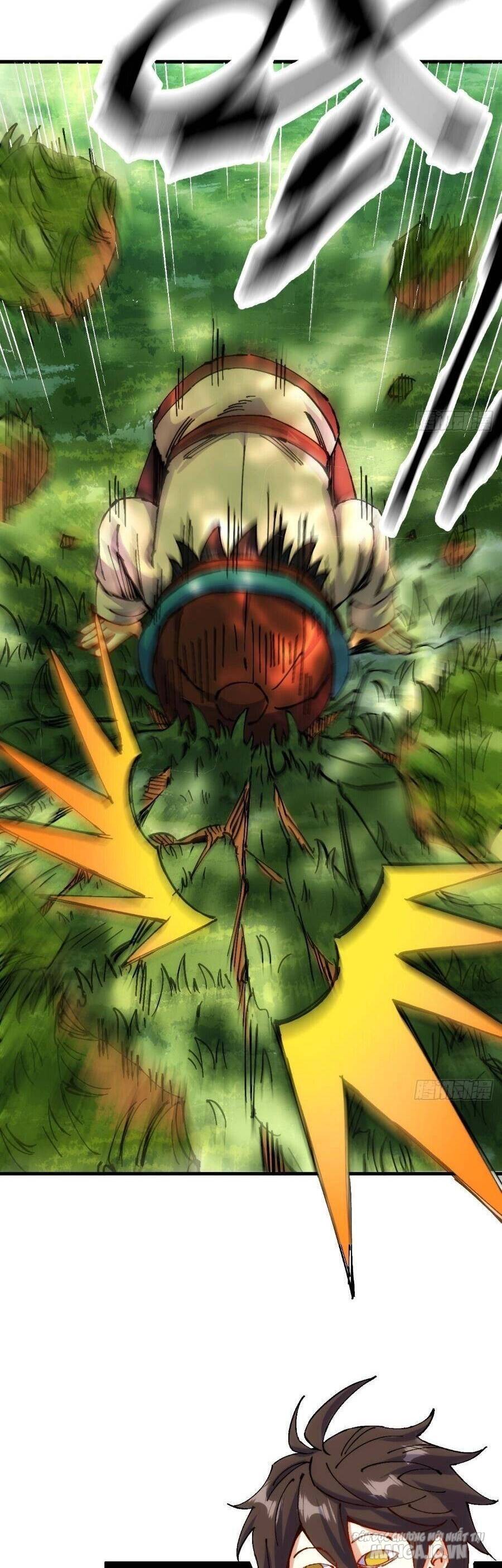 Chưa Từng Ra Tay Nhưng Ta Vẫn Thành Đại Lão Trên Thiên Bảng Chapter 3 - Trang 2