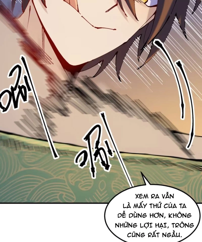 Chưa Từng Ra Tay Nhưng Ta Vẫn Thành Đại Lão Trên Thiên Bảng Chapter 30 - Trang 2