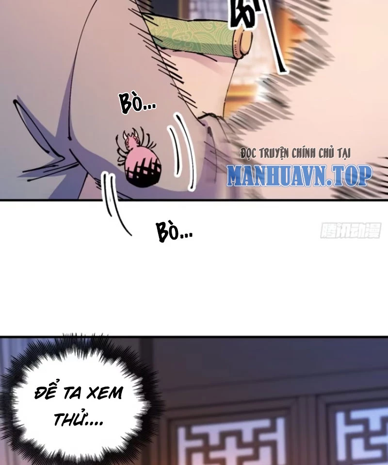 Chưa Từng Ra Tay Nhưng Ta Vẫn Thành Đại Lão Trên Thiên Bảng Chapter 30 - Trang 2