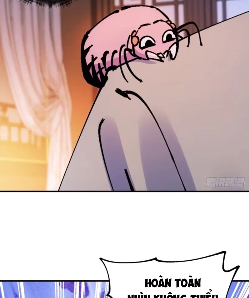 Chưa Từng Ra Tay Nhưng Ta Vẫn Thành Đại Lão Trên Thiên Bảng Chapter 30 - Trang 2