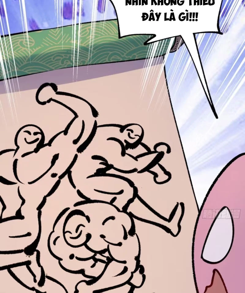 Chưa Từng Ra Tay Nhưng Ta Vẫn Thành Đại Lão Trên Thiên Bảng Chapter 30 - Trang 2