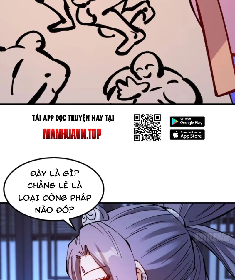 Chưa Từng Ra Tay Nhưng Ta Vẫn Thành Đại Lão Trên Thiên Bảng Chapter 30 - Trang 2