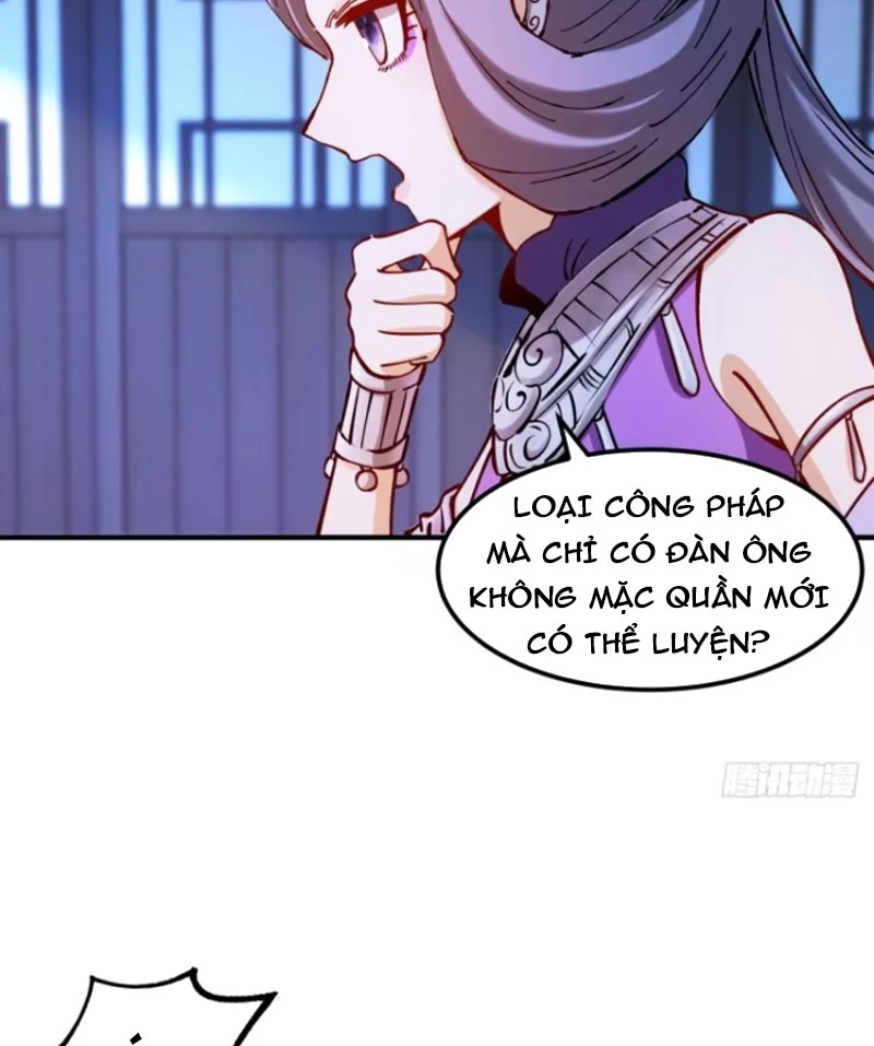 Chưa Từng Ra Tay Nhưng Ta Vẫn Thành Đại Lão Trên Thiên Bảng Chapter 30 - Trang 2