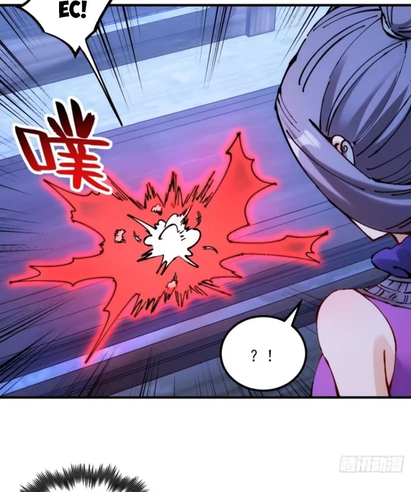 Chưa Từng Ra Tay Nhưng Ta Vẫn Thành Đại Lão Trên Thiên Bảng Chapter 30 - Trang 2