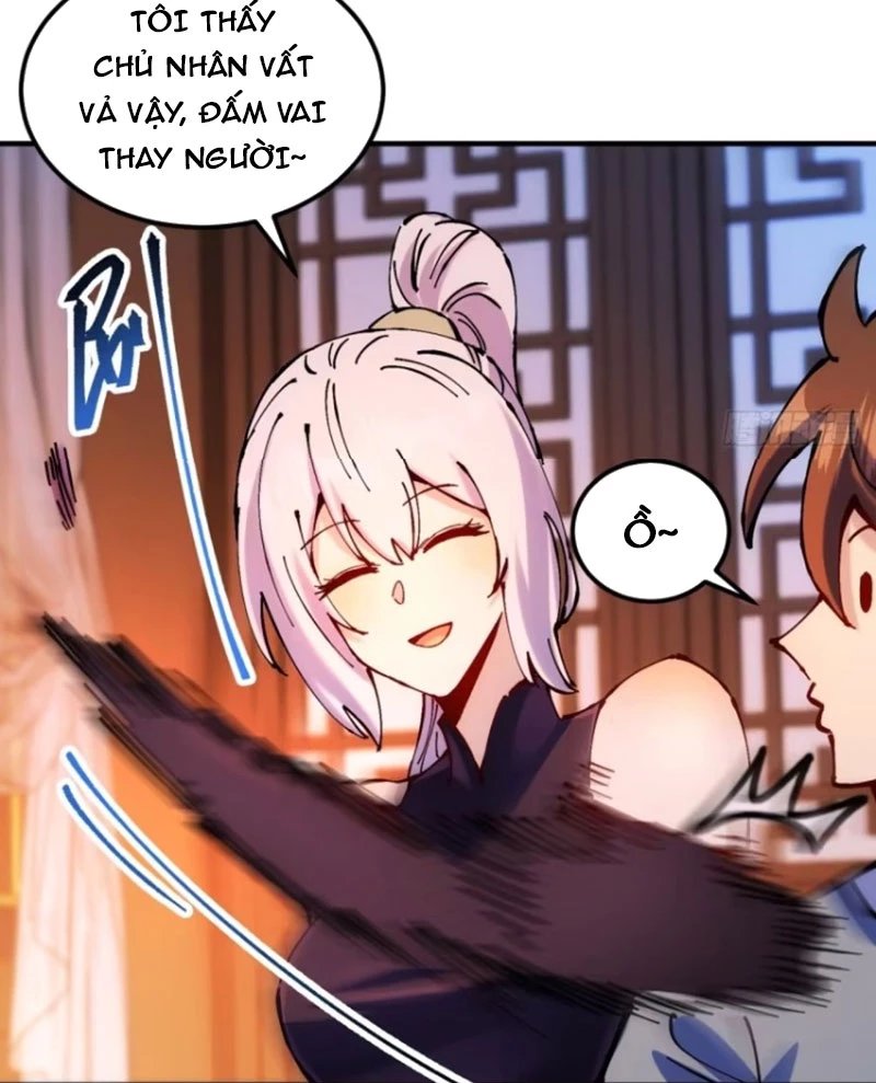 Chưa Từng Ra Tay Nhưng Ta Vẫn Thành Đại Lão Trên Thiên Bảng Chapter 30 - Trang 2