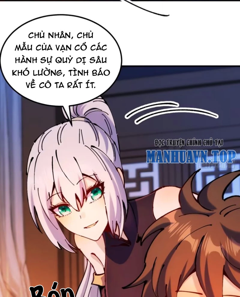 Chưa Từng Ra Tay Nhưng Ta Vẫn Thành Đại Lão Trên Thiên Bảng Chapter 30 - Trang 2