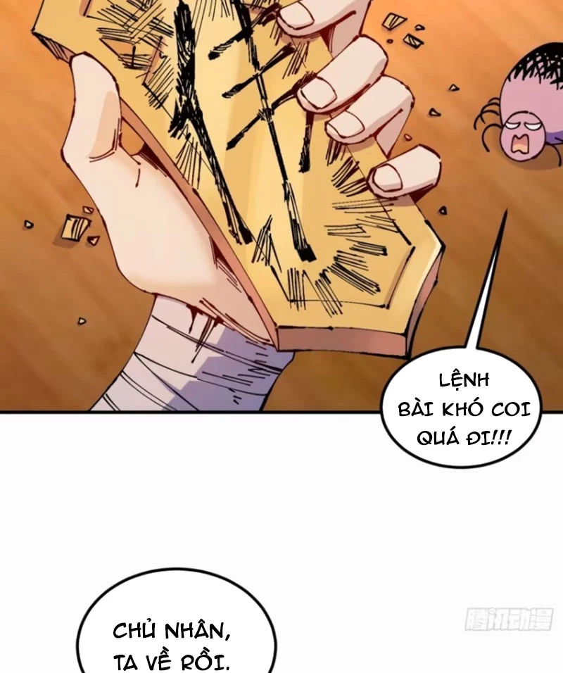 Chưa Từng Ra Tay Nhưng Ta Vẫn Thành Đại Lão Trên Thiên Bảng Chapter 30 - Trang 2