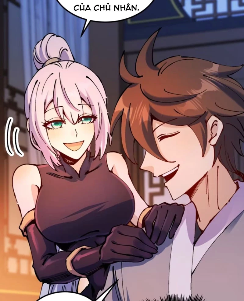 Chưa Từng Ra Tay Nhưng Ta Vẫn Thành Đại Lão Trên Thiên Bảng Chapter 30 - Trang 2