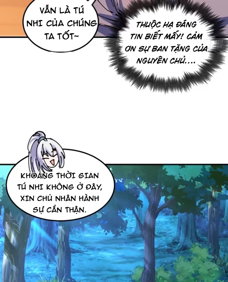 Chưa Từng Ra Tay Nhưng Ta Vẫn Thành Đại Lão Trên Thiên Bảng Chapter 30 - Trang 2