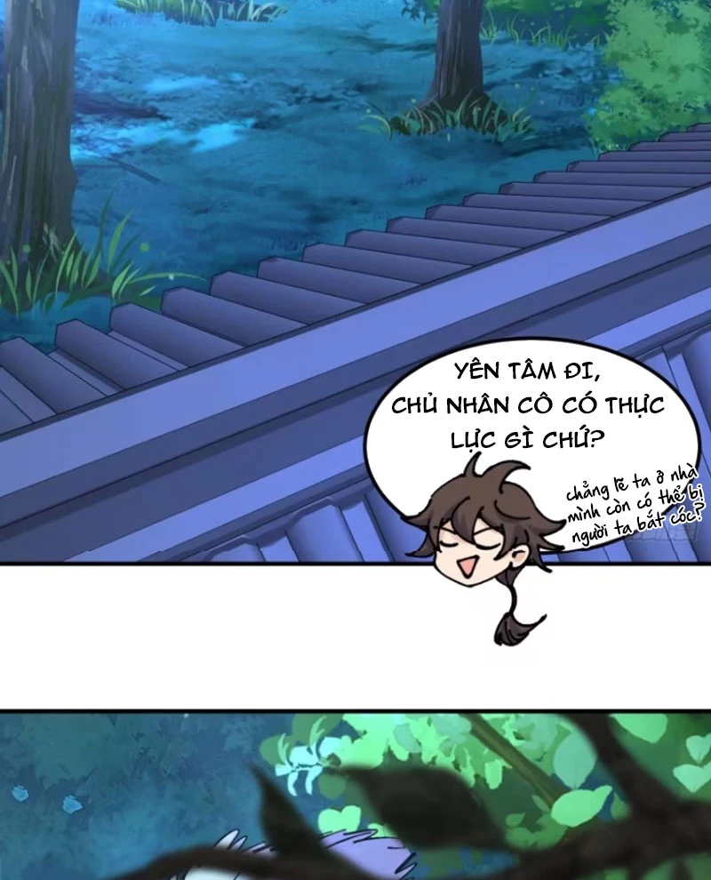 Chưa Từng Ra Tay Nhưng Ta Vẫn Thành Đại Lão Trên Thiên Bảng Chapter 30 - Trang 2