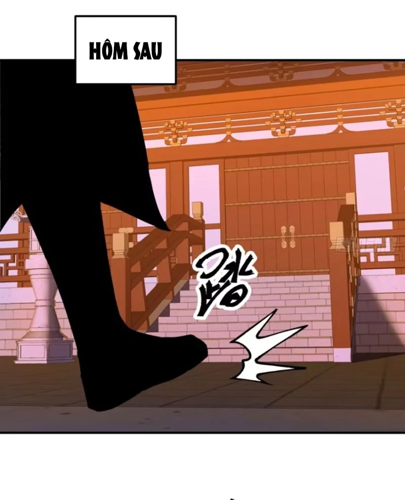 Chưa Từng Ra Tay Nhưng Ta Vẫn Thành Đại Lão Trên Thiên Bảng Chapter 30 - Trang 2