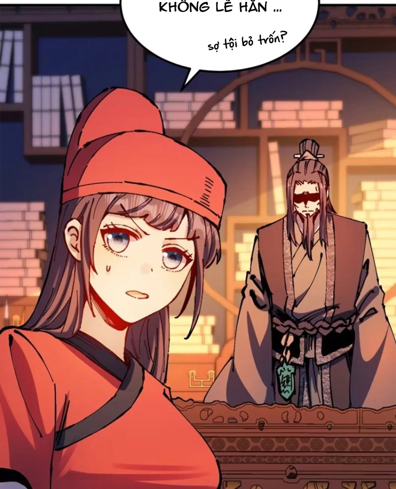 Chưa Từng Ra Tay Nhưng Ta Vẫn Thành Đại Lão Trên Thiên Bảng Chapter 30 - Trang 2