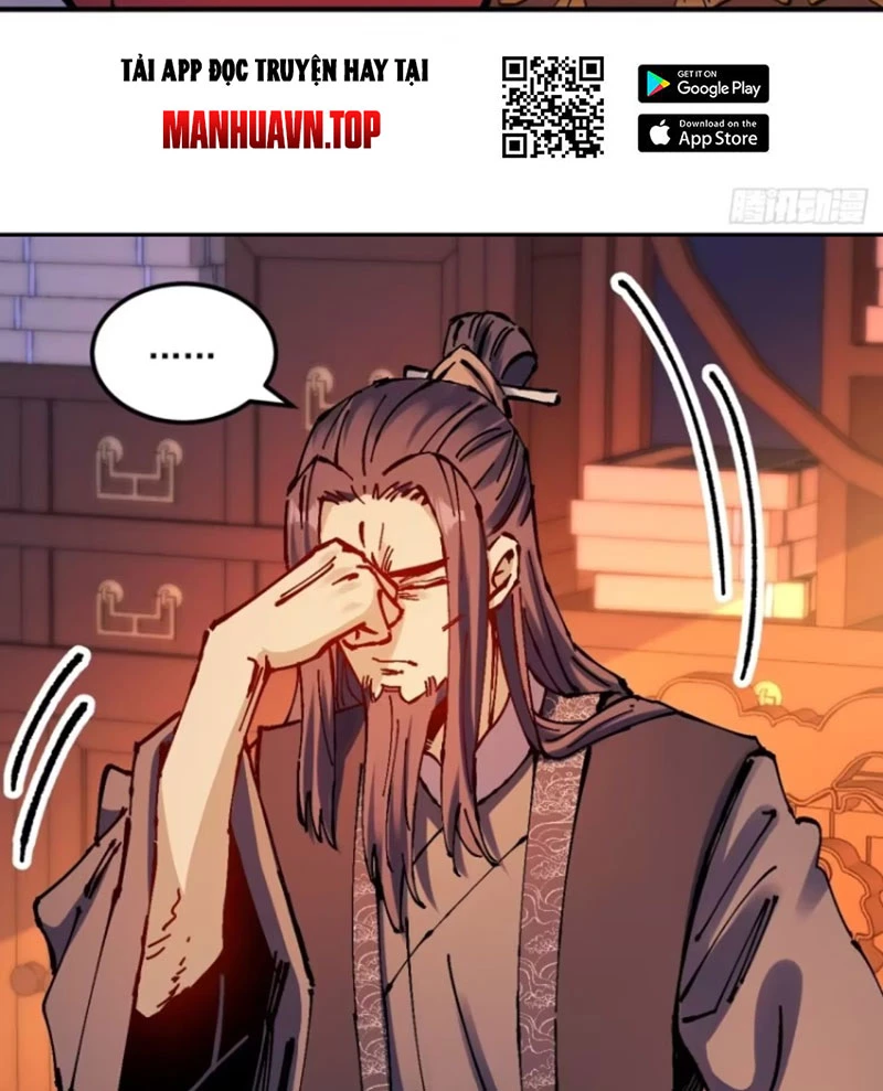 Chưa Từng Ra Tay Nhưng Ta Vẫn Thành Đại Lão Trên Thiên Bảng Chapter 30 - Trang 2