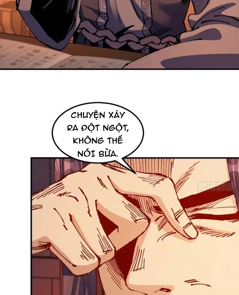 Chưa Từng Ra Tay Nhưng Ta Vẫn Thành Đại Lão Trên Thiên Bảng Chapter 30 - Trang 2