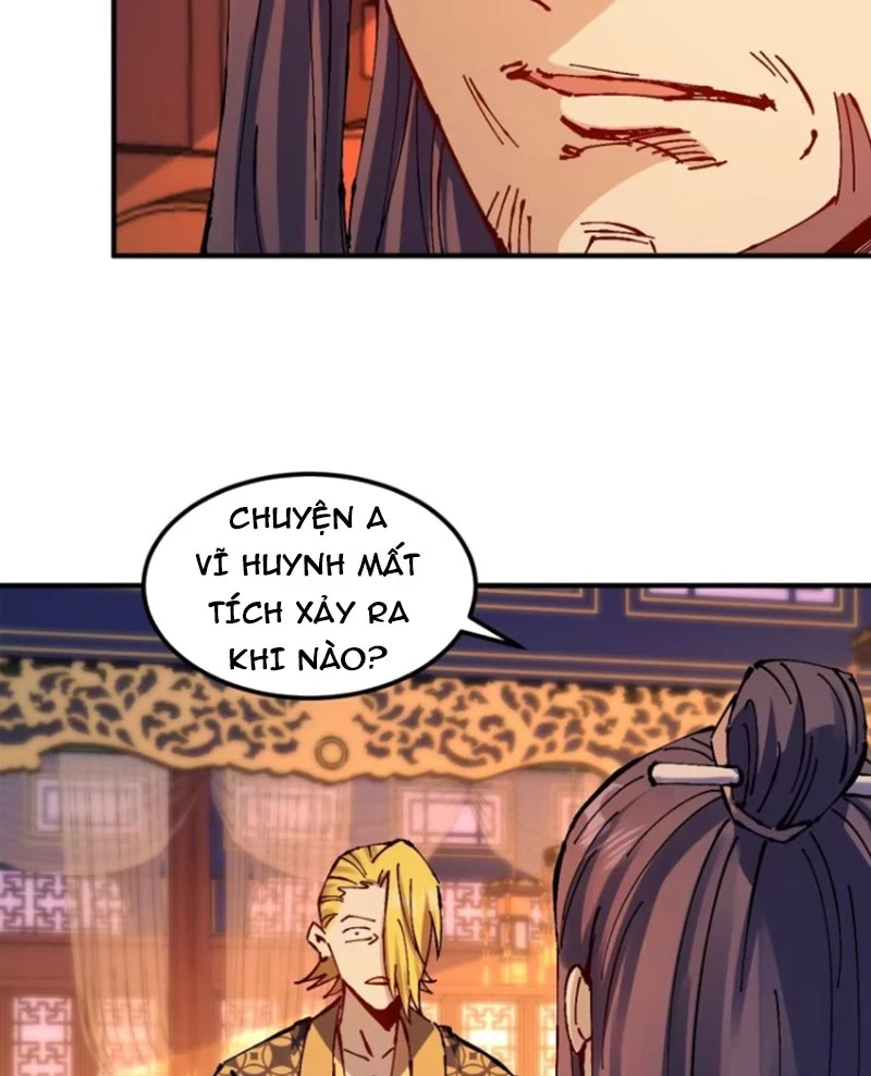 Chưa Từng Ra Tay Nhưng Ta Vẫn Thành Đại Lão Trên Thiên Bảng Chapter 30 - Trang 2
