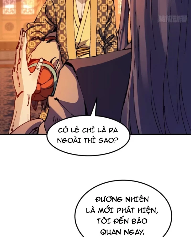 Chưa Từng Ra Tay Nhưng Ta Vẫn Thành Đại Lão Trên Thiên Bảng Chapter 30 - Trang 2