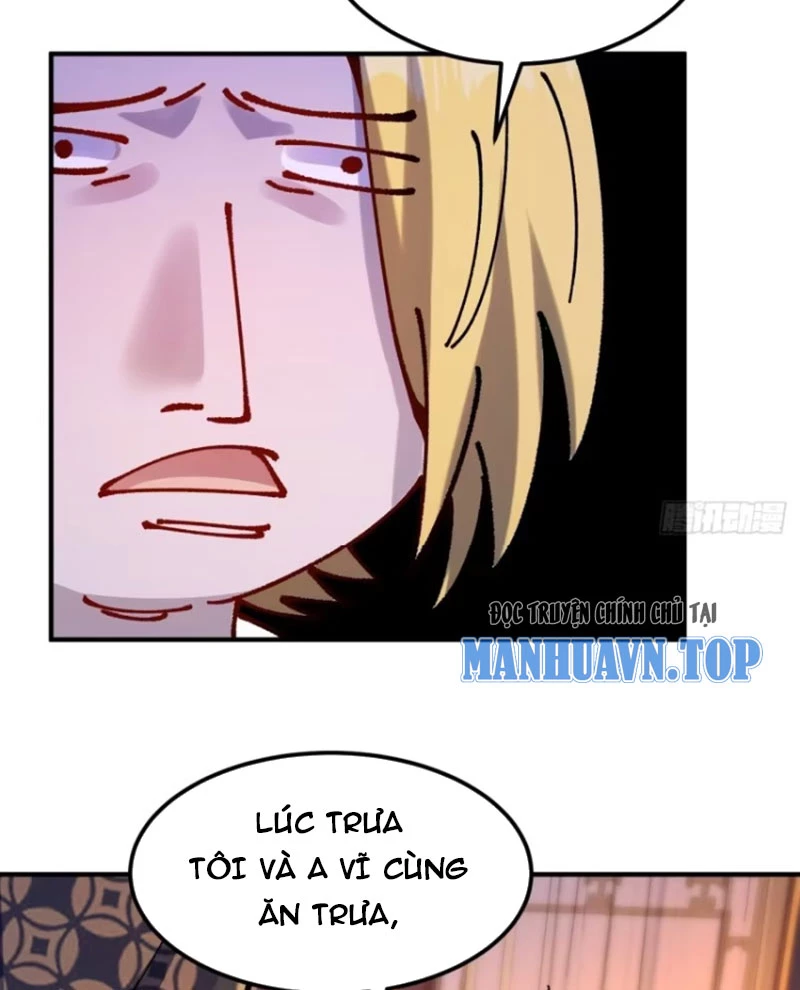 Chưa Từng Ra Tay Nhưng Ta Vẫn Thành Đại Lão Trên Thiên Bảng Chapter 30 - Trang 2