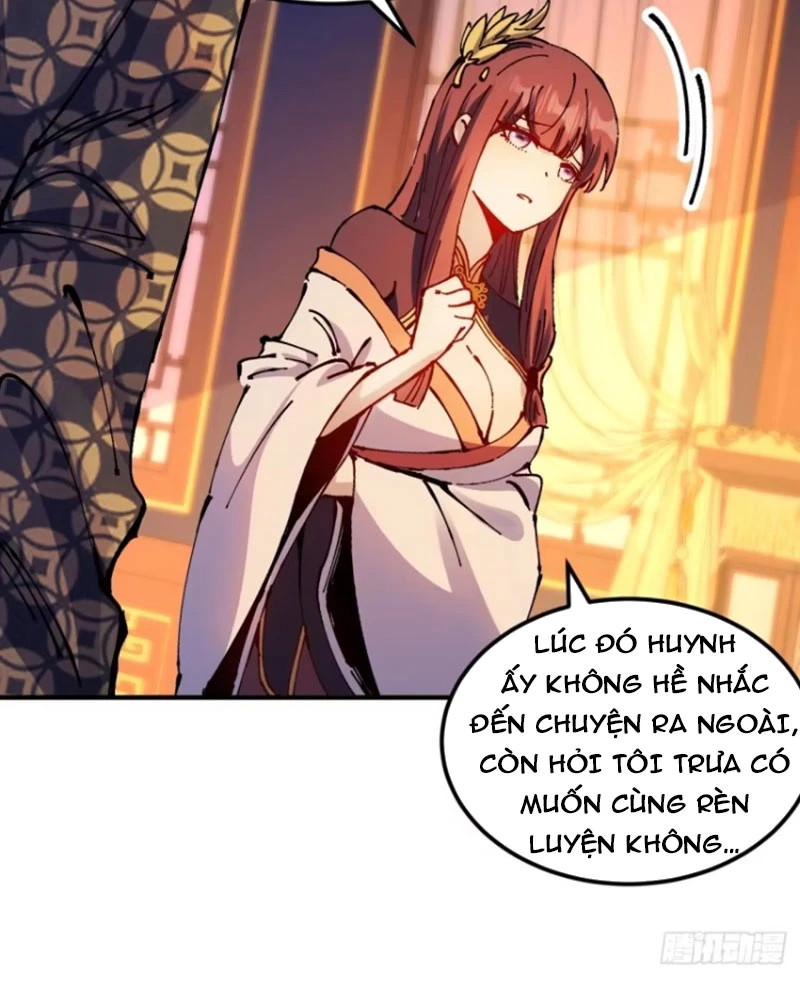 Chưa Từng Ra Tay Nhưng Ta Vẫn Thành Đại Lão Trên Thiên Bảng Chapter 30 - Trang 2