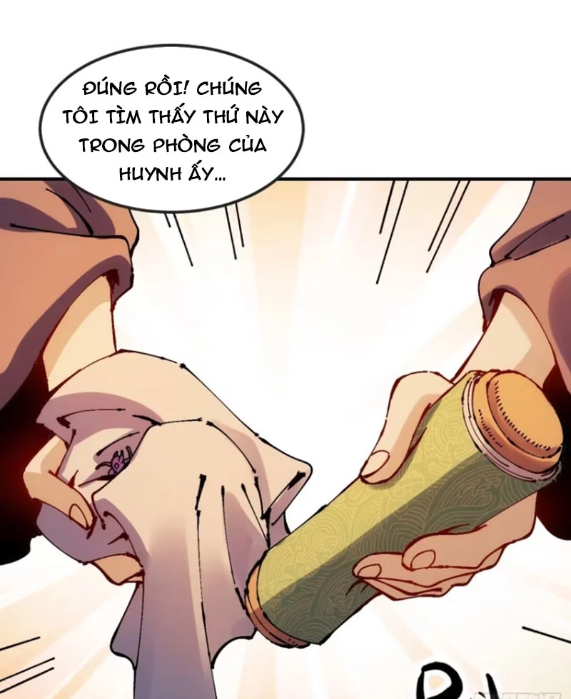 Chưa Từng Ra Tay Nhưng Ta Vẫn Thành Đại Lão Trên Thiên Bảng Chapter 30 - Trang 2