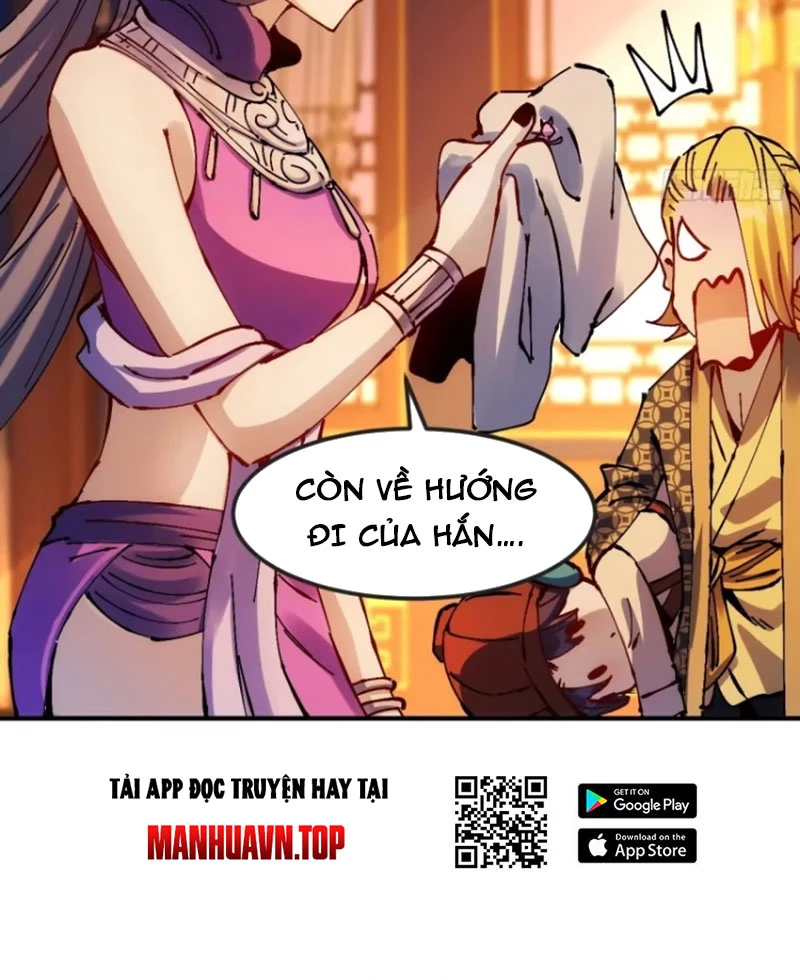 Chưa Từng Ra Tay Nhưng Ta Vẫn Thành Đại Lão Trên Thiên Bảng Chapter 30 - Trang 2