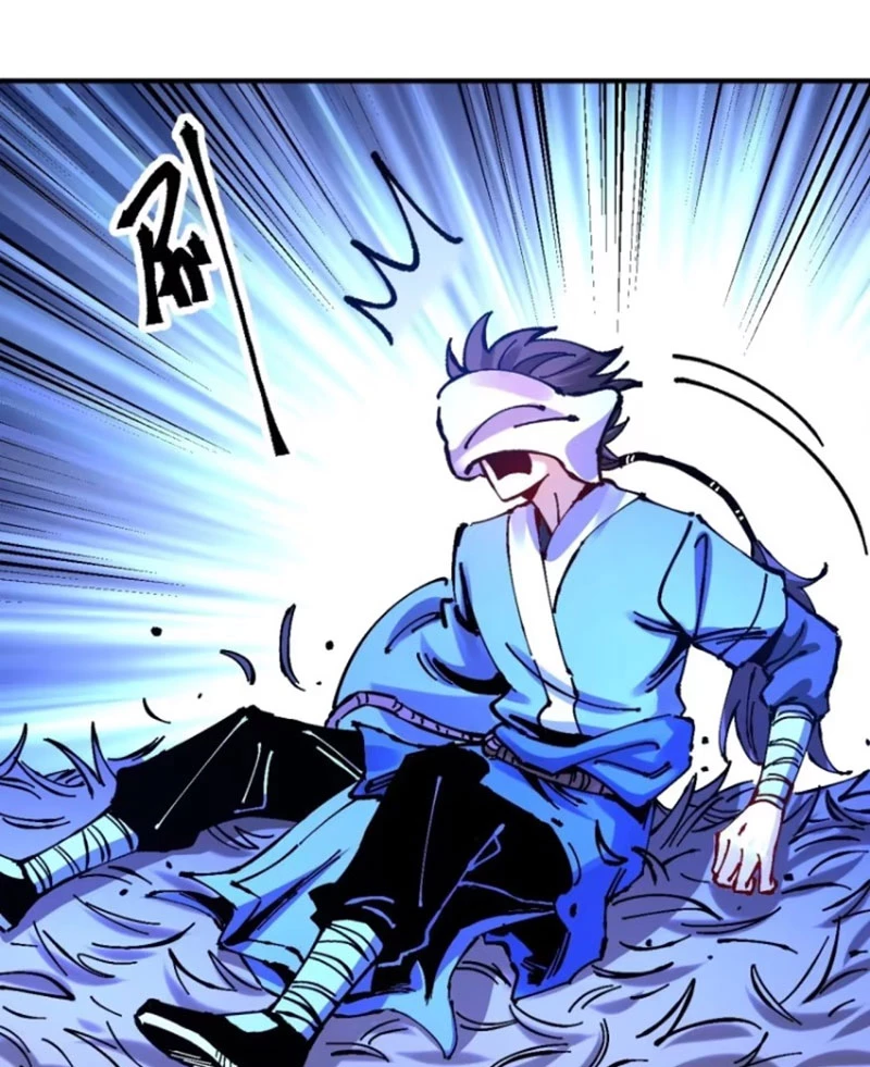 Chưa Từng Ra Tay Nhưng Ta Vẫn Thành Đại Lão Trên Thiên Bảng Chapter 30 - Trang 2