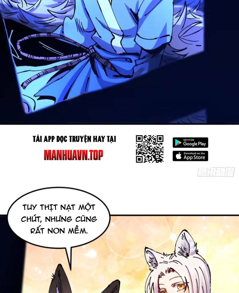 Chưa Từng Ra Tay Nhưng Ta Vẫn Thành Đại Lão Trên Thiên Bảng Chapter 30 - Trang 2