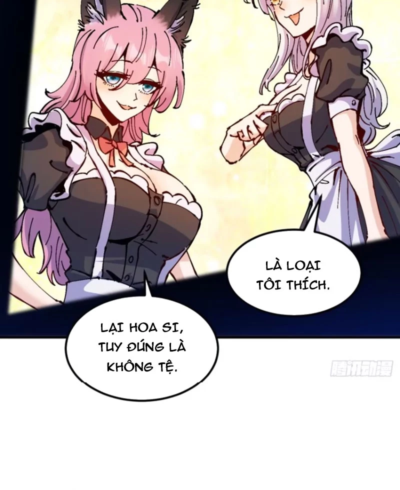 Chưa Từng Ra Tay Nhưng Ta Vẫn Thành Đại Lão Trên Thiên Bảng Chapter 30 - Trang 2