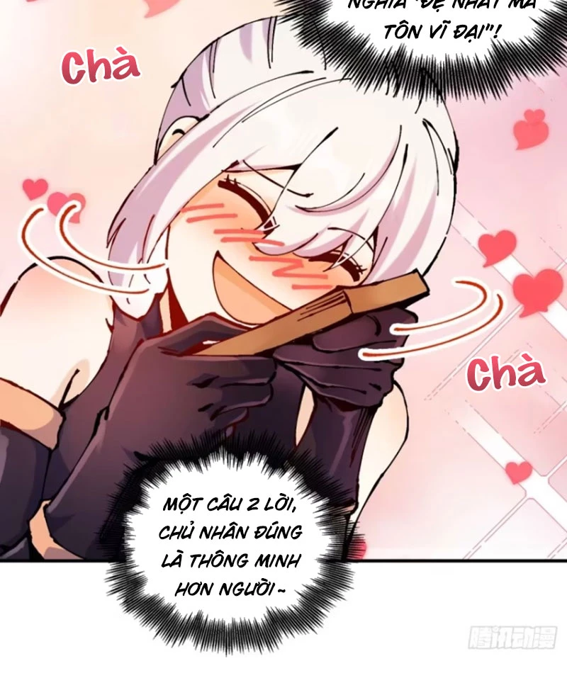 Chưa Từng Ra Tay Nhưng Ta Vẫn Thành Đại Lão Trên Thiên Bảng Chapter 30 - Trang 2