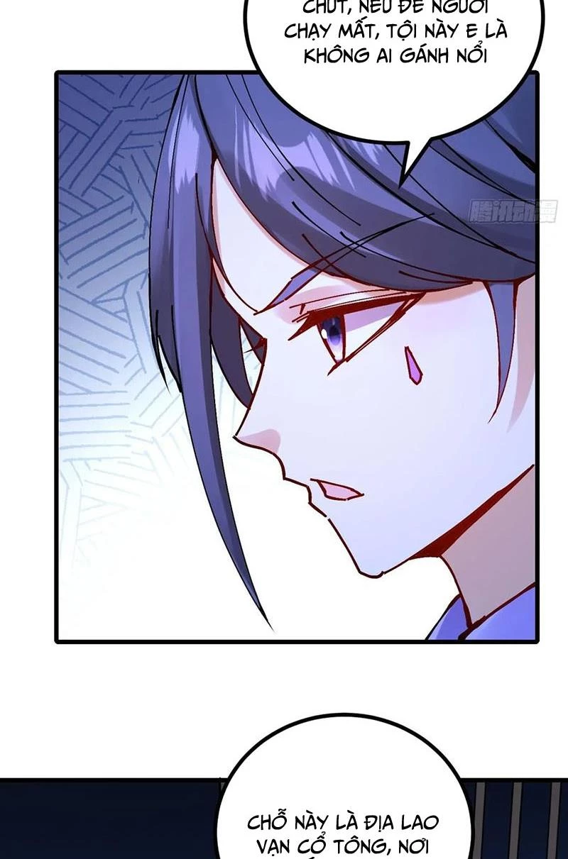 Chưa Từng Ra Tay Nhưng Ta Vẫn Thành Đại Lão Trên Thiên Bảng Chapter 31 - Trang 2